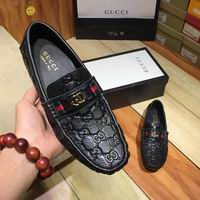 Men Gucci shoes 087