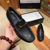 Men Gucci shoes 088
