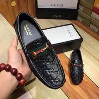 Men Gucci shoes 089