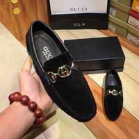 Men Gucci shoes 090