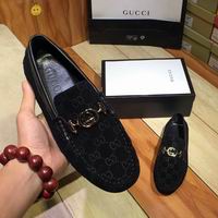Men Gucci shoes 092