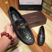Men Gucci shoes 094