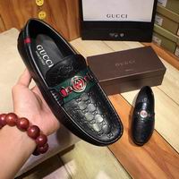 Men Gucci shoes 095