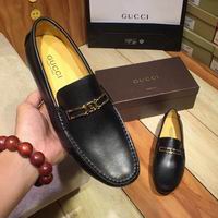 Men Gucci shoes 097
