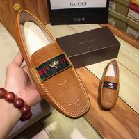 Men Gucci shoes 100