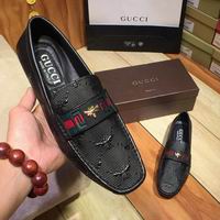 Men Gucci shoes 101