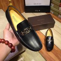 Men Gucci shoes 102