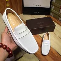 Men Gucci shoes 105