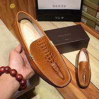 Men Gucci shoes 107