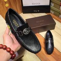 Men Gucci shoes 109