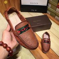 Men Gucci shoes 110