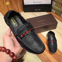 Men Gucci shoes 111