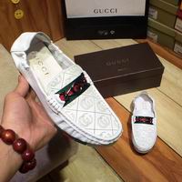 Men Gucci shoes 112
