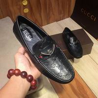 Men Gucci shoes 113