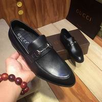 Men Gucci shoes 114