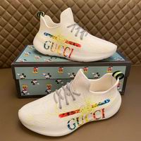Men Gucci shoes 126