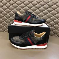 Men Gucci shoes 172