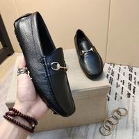 Men Gucci shoes 183