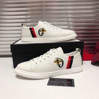 Men Gucci shoes 212