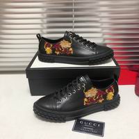 Men Gucci shoes 216