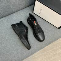 Men Gucci shoes 285