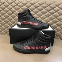 Men Gucci shoes 286