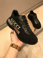 Men Gucci shoes 302