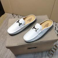 Men Hermes shoes012