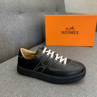 Men Hermes shoes020