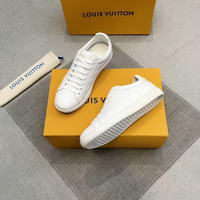 Men Louis Vuitton shoes001