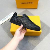 Men Louis Vuitton shoes003