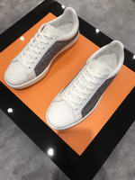 Men Louis Vuitton shoes006