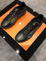 Men Louis Vuitton shoes007