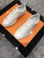 Men Louis Vuitton shoes009