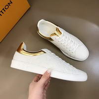 Men Louis Vuitton shoes013