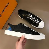 Men Louis Vuitton shoes022