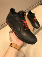 Men Louis Vuitton shoes028