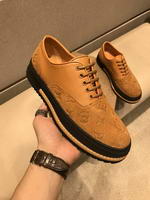 Men Louis Vuitton shoes034