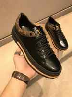 Men Louis Vuitton shoes035