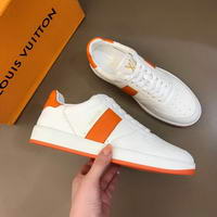 Men Louis Vuitton shoes066