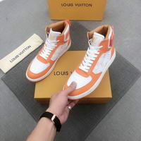 Men Louis Vuitton shoes082