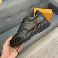 Men Louis Vuitton shoes094