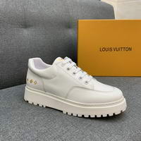 Men Louis Vuitton shoes095