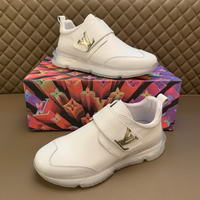 Men Louis Vuitton shoes101