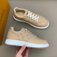 Men Louis Vuitton shoes115