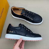 Men Louis Vuitton shoes117