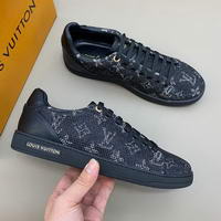 Men Louis Vuitton shoes119