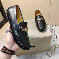 Men Louis Vuitton shoes145