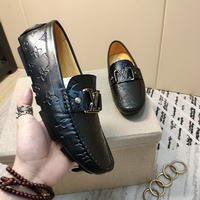 Men Louis Vuitton shoes146