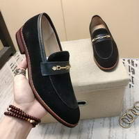 Men Louis Vuitton shoes148
